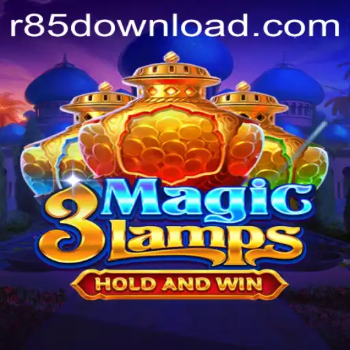 Discover the Enchantment of 3MagicLamps on R85.COM
