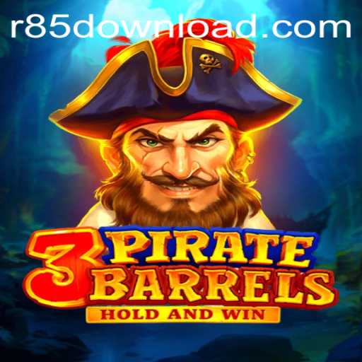 Discover the Thrill of 3PirateBarrels: A New Era of Interactive Gaming