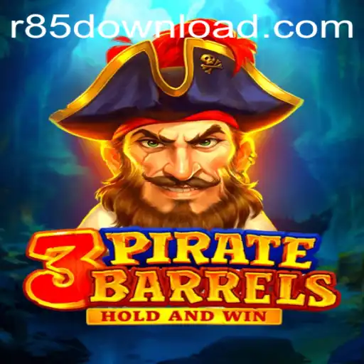 Discover the Thrill of 3PirateBarrels: A New Era of Interactive Gaming