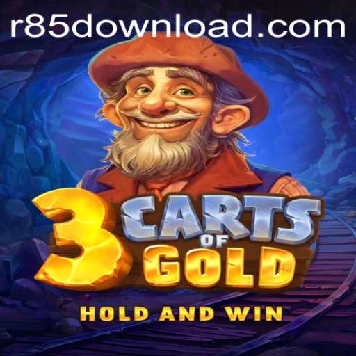 Discover the Thrills of 3cartsOfGold: A Glimpse into the Adventure