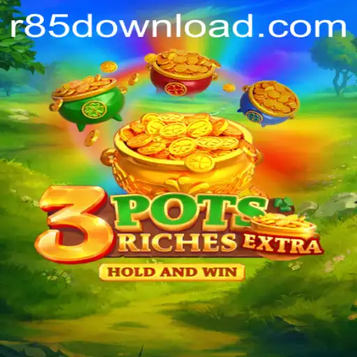 3potsExtra: A Thrilling Game Experience with R85.COM