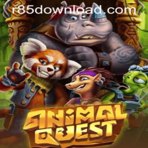 Exploring the Thrilling World of AnimalQuest: A New Adventure Awaits