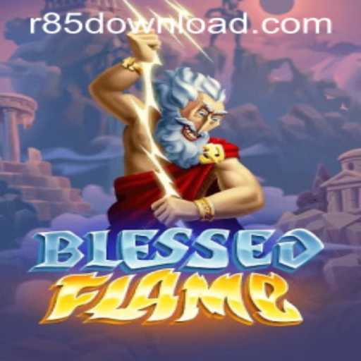 Discover the Intriguing World of BlessedFlame and Its Unique Features