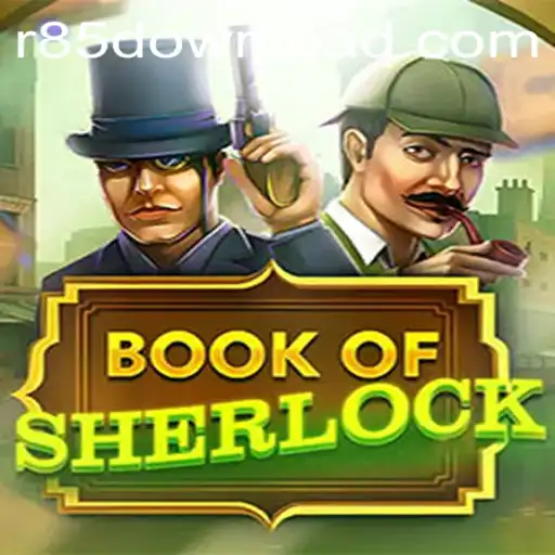Unveiling the Intricacies of BookOfSherlock: A Riveting Gaming Experience
