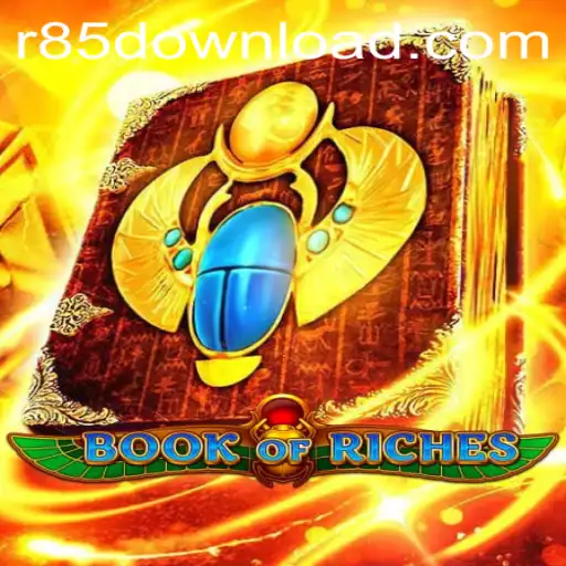 Unveiling BookofRiches: A Dive into the World of Thrilling Adventures on R85.COM