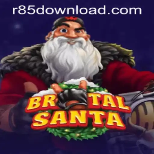 BrutalSanta Unleashed: Dive into the Ultimate Gaming Experience