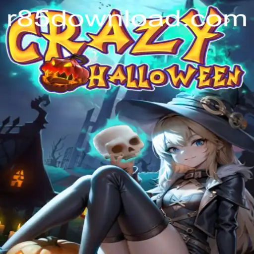 CrazyHalloween: An Exciting Adventure Game Associated with R85.COM