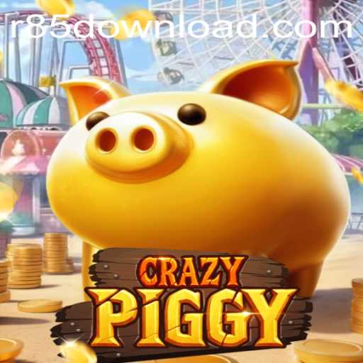 Discover the Excitement of CrazyPiggy at R85.COM