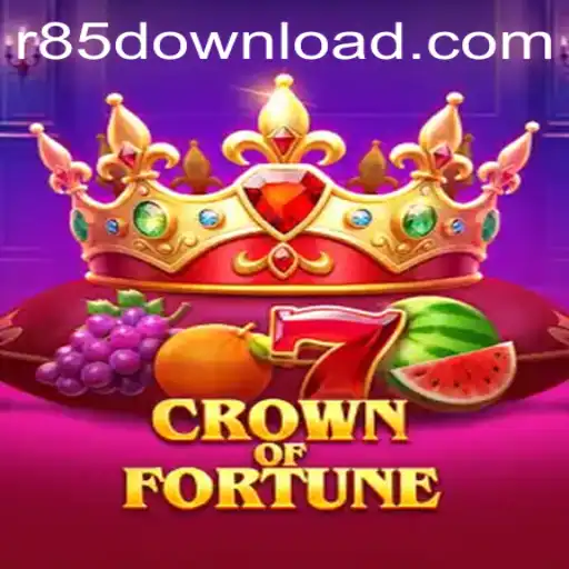 The Mesmerizing World of Crown of Fortune and R85.COM