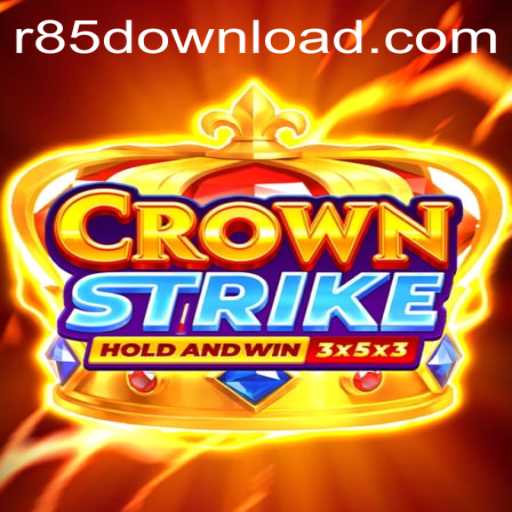 Crownstrike: A Revolutionary Gaming Experience Powered by R85.COM