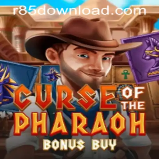 Exploring the Exciting World of Curse of the Pharaoh Bonus Buy