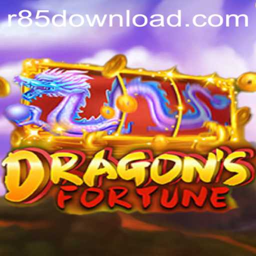 Unveiling DragonFortune: A New Era of Gaming with R85.COM