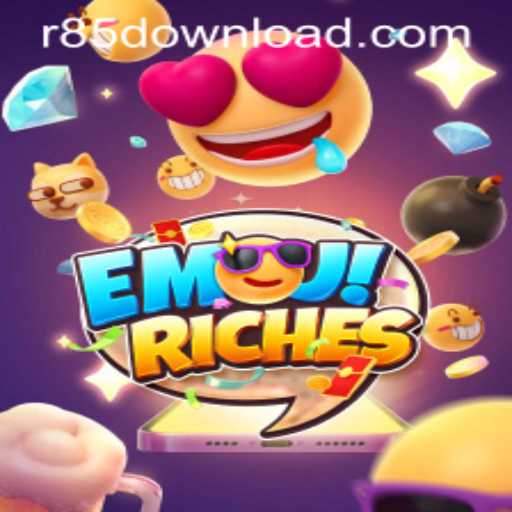 Exciting World of EmojiRiches on R85.COM