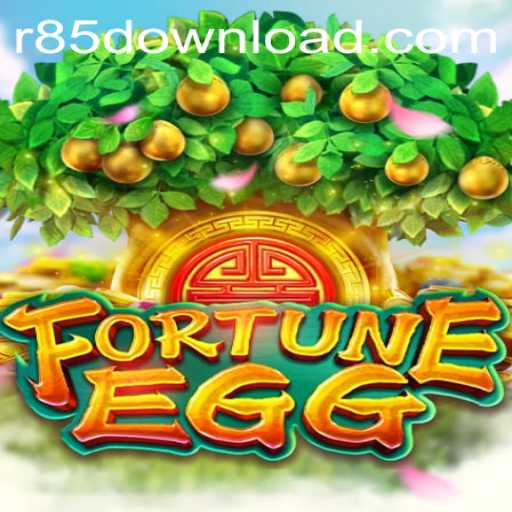 Discovering the Thrills of FortuneEgg: A Captivating Journey with R85.COM