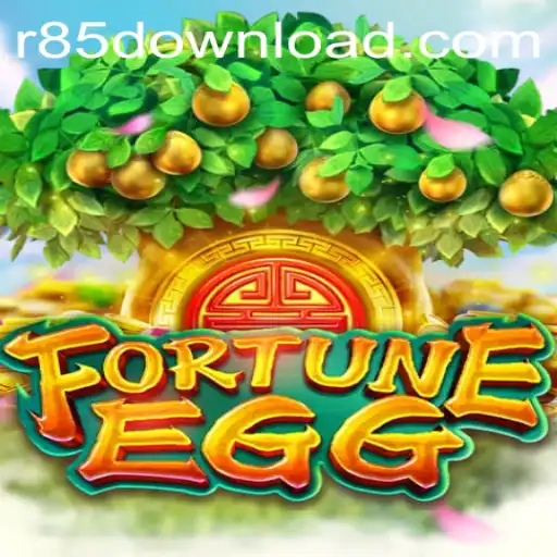 Discovering the Thrills of FortuneEgg: A Captivating Journey with R85.COM