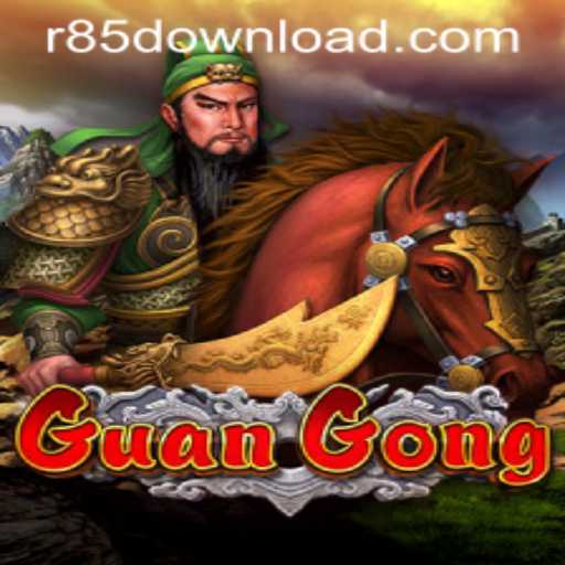 GuanGong: The Legendary Game Journey at R85.COM