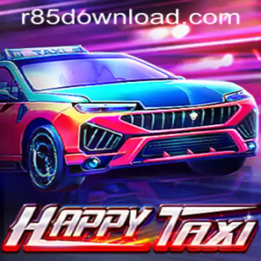 HappyTaxi: Your Ultimate Ride to Virtual Adventure