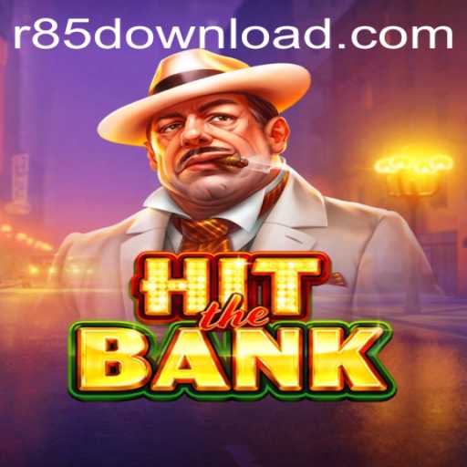 HitTheBank: Master the Heist with Strategic Gameplay