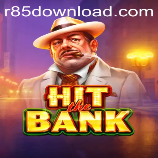 HitTheBank: Master the Heist with Strategic Gameplay