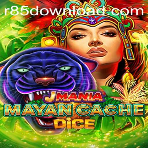 Unraveling the Thrills of JManiaMayanCacheDice: A Gambling Revolution
