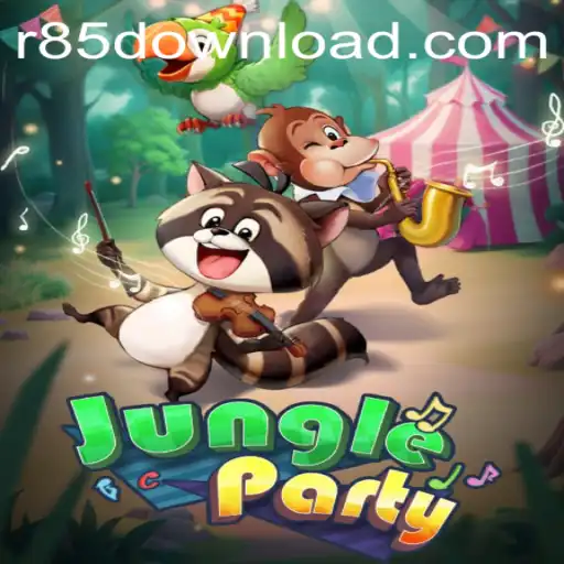 Exploring JungleParty: A Thrilling Adventure with R85.COM