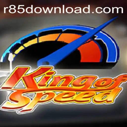 Mastering the Art of Victory in KingofSpeed: A Journey Through R85.COM