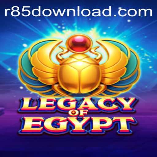 Discover the Enchantment of LegacyOfEgypt - A New Era of Gaming