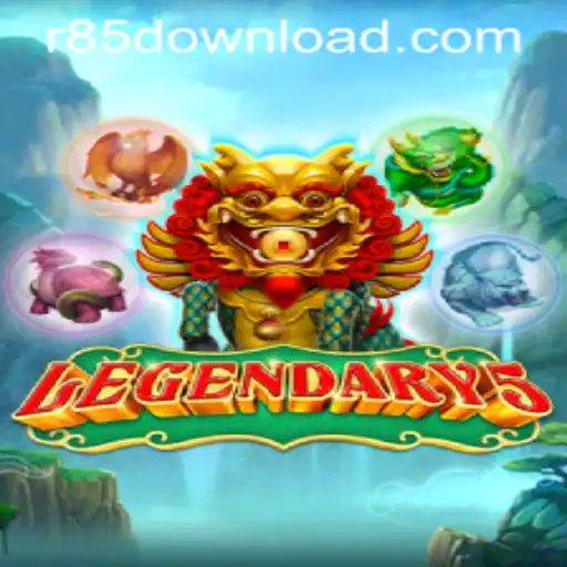 Unveiling Legendary5: A New Era in Gaming with R85.COM