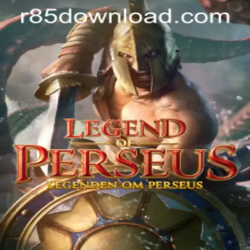 Discover the Epic World of LegendofPerseus