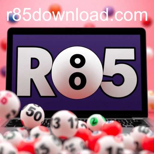 The Fascinating World of Lottery Games and R85.COM's Innovation