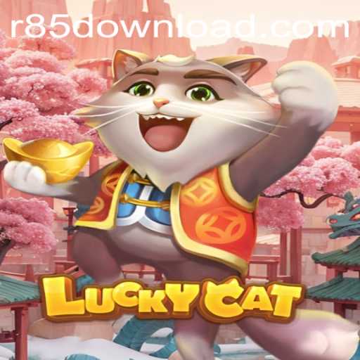 Unveiling the World of 'LuckyCat': A Comprehensive Guide to R85.COM's Latest Sensation