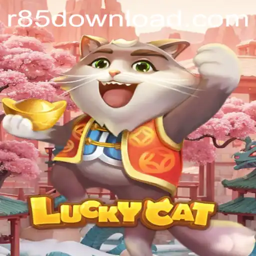 Unveiling the World of 'LuckyCat': A Comprehensive Guide to R85.COM's Latest Sensation