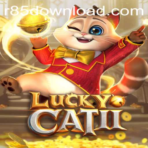 LuckyCatII: Exploring the Exciting Gameplay of R85.COM's Latest Sensation