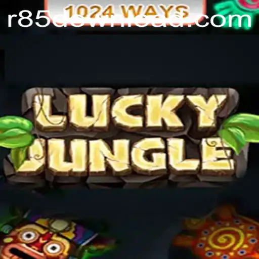 Exploring the World of LuckyJungle1024