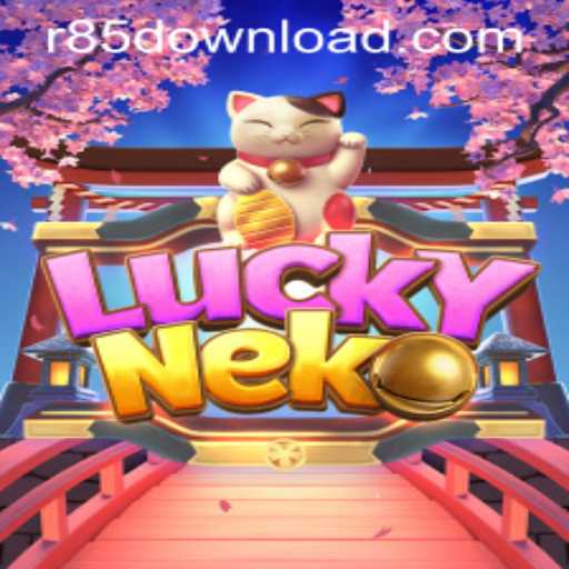 LuckyNeko: Dive into the Enchanting World of an Exciting Game