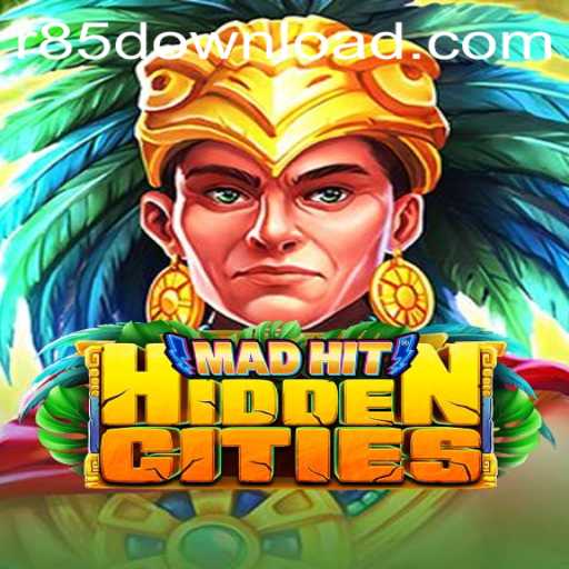 Explore the Intriguing World of MadHitHiddenCities with R85.COM