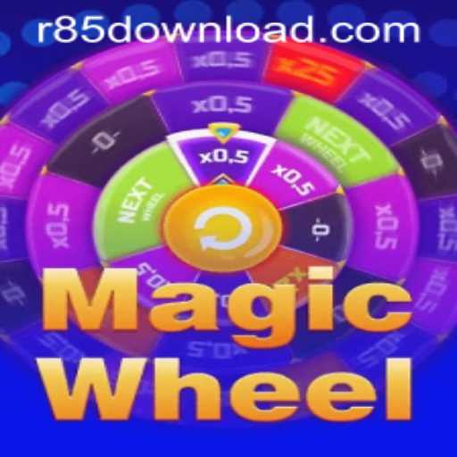 MagicWheel: The Revolutionary Gaming Experience