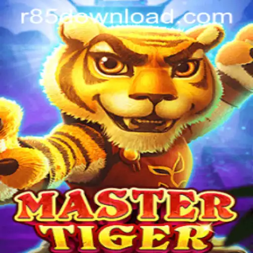 MasterTiger: The Exciting World of Strategic Wilderness