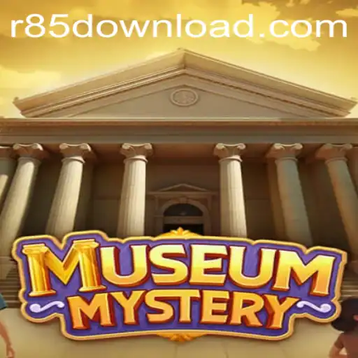 Unearth the Secrets of MuseumMystery: A Captivating Game Experience