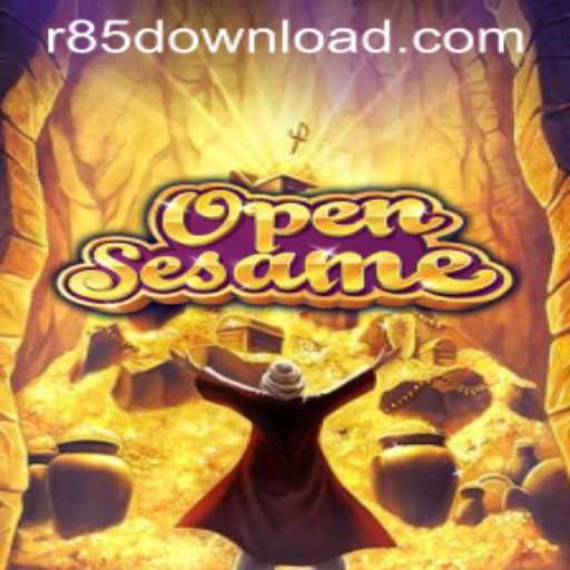 Unlock the Secrets of OpenSesame with R85.COM