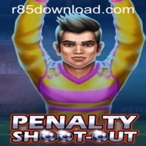 PenaltyShootOut: The Thrilling Soccer Game Experience