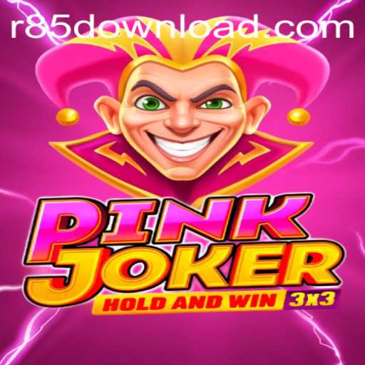 Exploring the World of Pinkjoker: An Immersive Gaming Experience with R85.COM