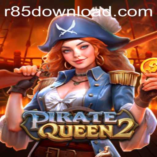 PirateQueen2: The Ultimate Adventure Game at R85.COM