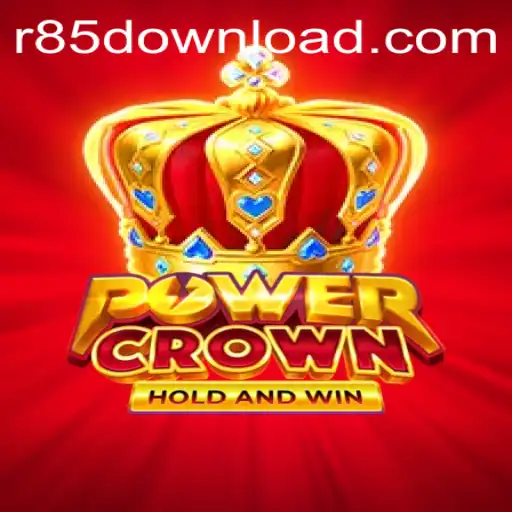 Unveiling PowerCrown: A Thrilling New Gaming Experience with R85.COM