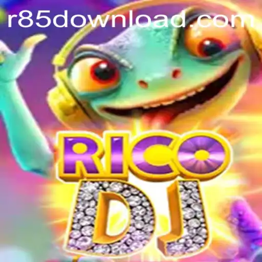 RicoDJ: Unveiling the Exciting New Game Linked to R85.COM