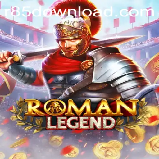 Discover the Epic World of RomanLegend: An Immersive Gaming Experience