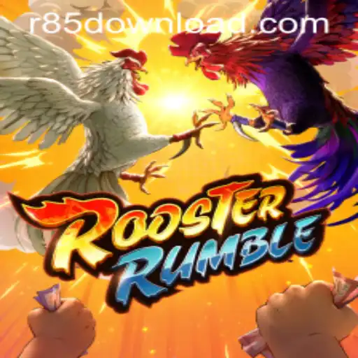 RoosterRumble: Explore the Thrilling World of Cockfighting in R85.COM