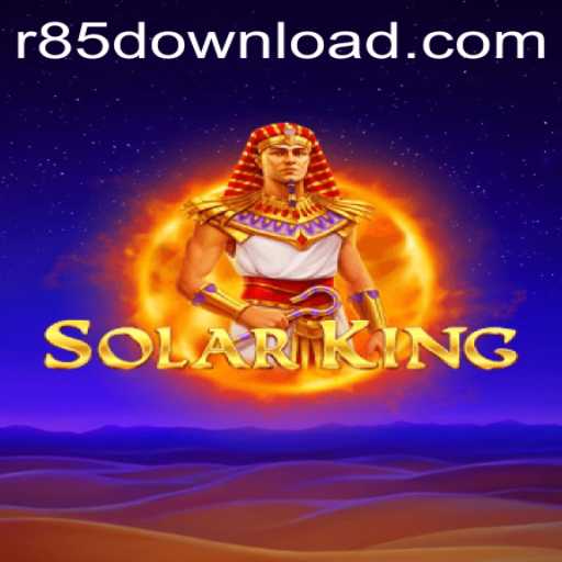Immerse Yourself in the Thrilling Universe of SolarKing with R85.COM