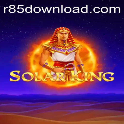 Immerse Yourself in the Thrilling Universe of SolarKing with R85.COM