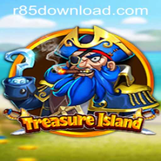 TreasureIsland Game Review: Navigating the Digital Waters of R85.COM